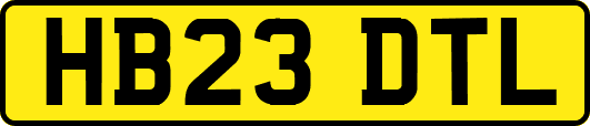 HB23DTL