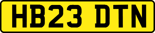 HB23DTN