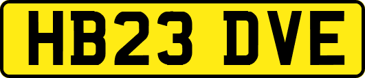 HB23DVE