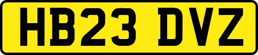 HB23DVZ
