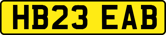 HB23EAB