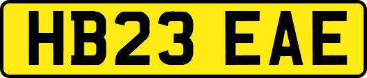 HB23EAE