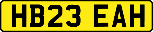 HB23EAH