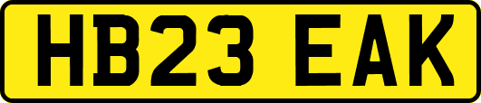 HB23EAK