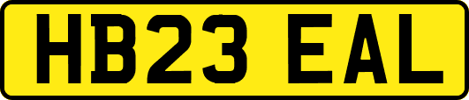 HB23EAL