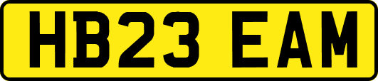 HB23EAM