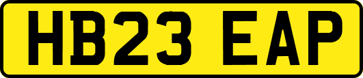 HB23EAP