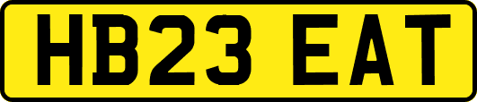 HB23EAT