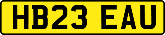 HB23EAU