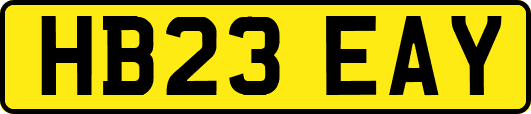 HB23EAY