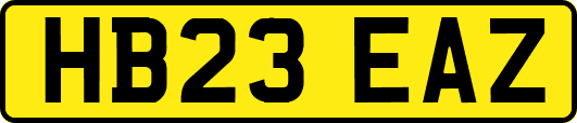 HB23EAZ