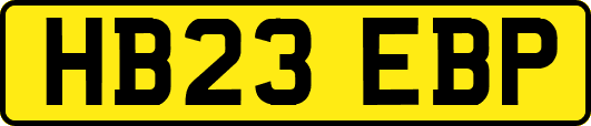 HB23EBP