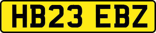 HB23EBZ