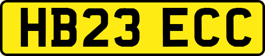 HB23ECC