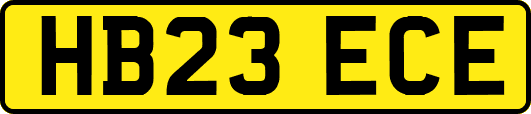 HB23ECE