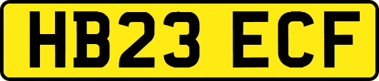 HB23ECF