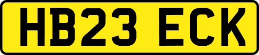 HB23ECK