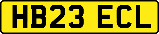 HB23ECL