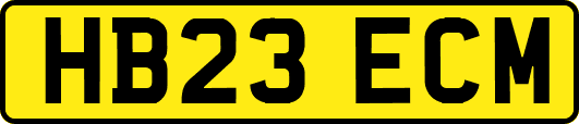 HB23ECM