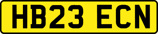 HB23ECN