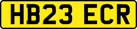 HB23ECR