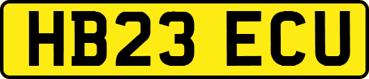 HB23ECU