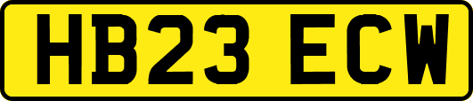 HB23ECW