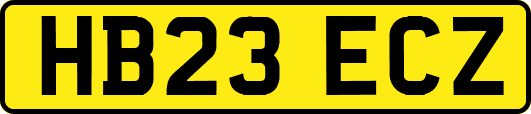 HB23ECZ