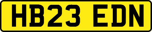 HB23EDN