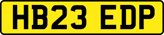 HB23EDP