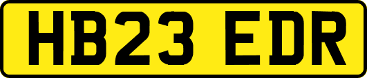 HB23EDR
