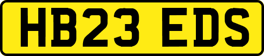 HB23EDS