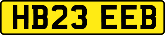 HB23EEB