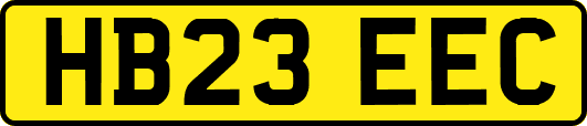 HB23EEC