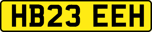 HB23EEH