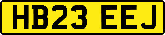 HB23EEJ