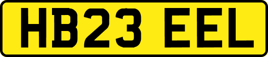 HB23EEL