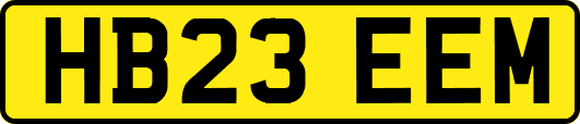 HB23EEM