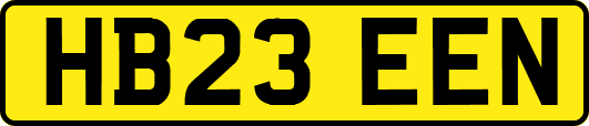 HB23EEN