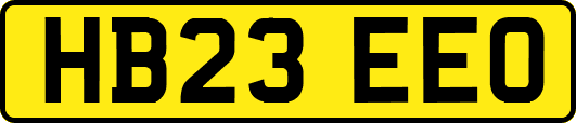 HB23EEO