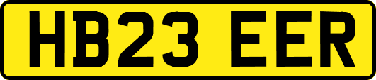 HB23EER