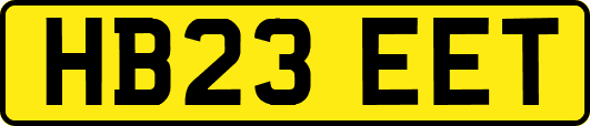 HB23EET