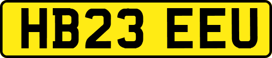 HB23EEU