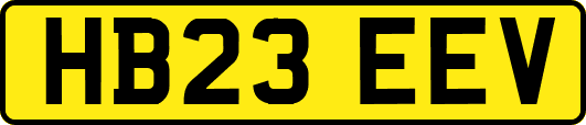 HB23EEV