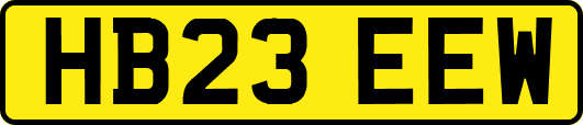 HB23EEW