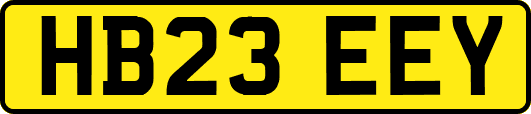 HB23EEY