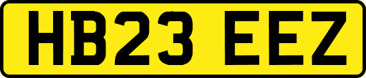 HB23EEZ