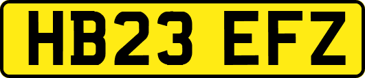 HB23EFZ