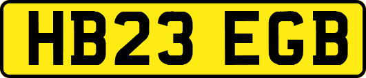 HB23EGB