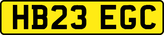HB23EGC